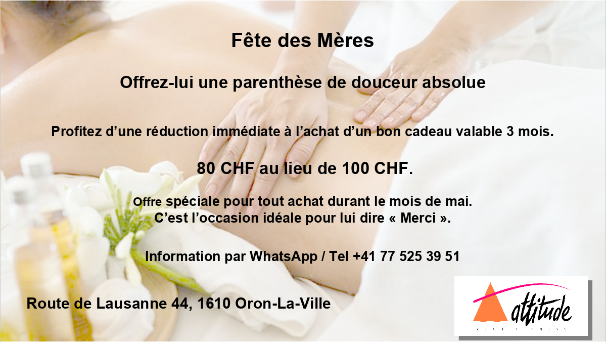 Fête des Mères 2026 [image]